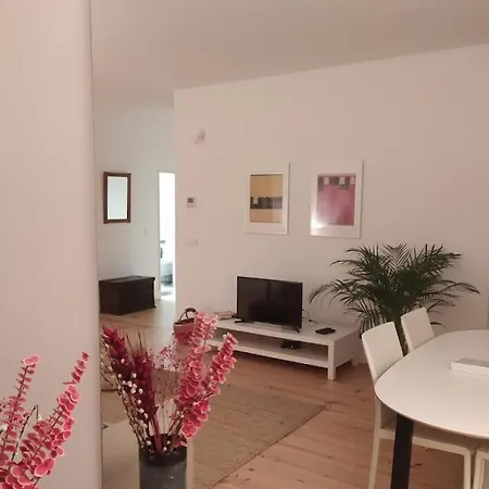 Modern Apartement River View * Lisboa