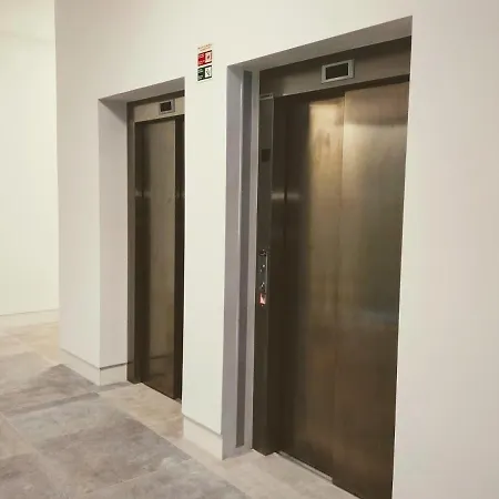 Διαμέρισμα Modern Apartement River View Lisboa