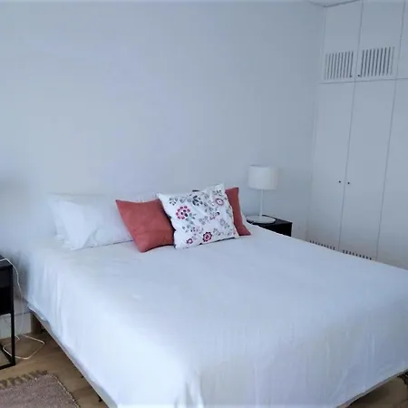 Modern Apartement River View Διαμέρισμα Lisboa