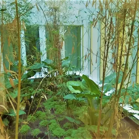 Modern Apartement River View *