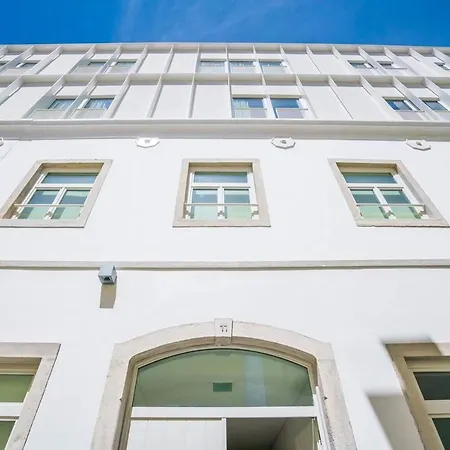Modern Apartement River View Διαμέρισμα
