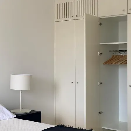 Διαμέρισμα Modern Apartement River View *