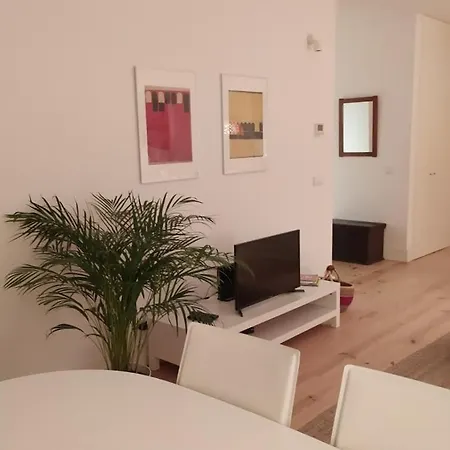 Modern Apartement River View *