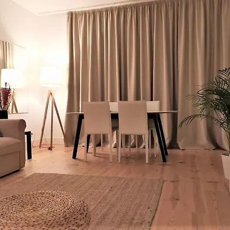 Modern Apartement River View * Lisbon