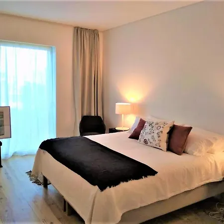 Apartment Modern Apartement River View