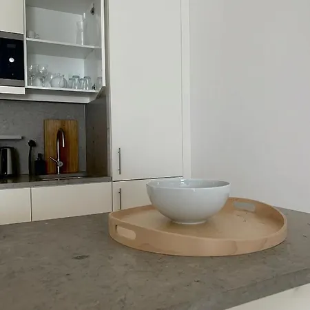 Modern Apartement River View * Lisbon