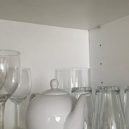 Apartment Modern Apartement River View Lisbon